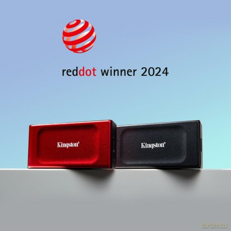 Dysk SSD XS1000 1TB USB3.2 Gen2 Zewnętrzny