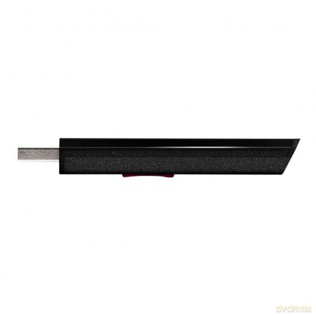 Dysk SSD zewnętrzny SC610 1000 GB USB3.2A Gen2 czarny