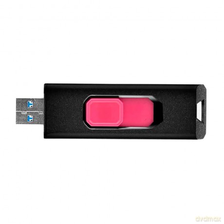 Dysk SSD zewnętrzny SC610 1000 GB USB3.2A Gen2 czarny