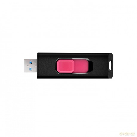Dysk SSD zewnętrzny SC610 500G USB3.2A Gen2 czarny