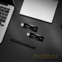 Dysk SSD zewnętrzny SC610 500G USB3.2A Gen2 czarny