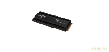 Dysk T500 2TB M.2 NVMe 2280 PCIe 4.0 7400/7000