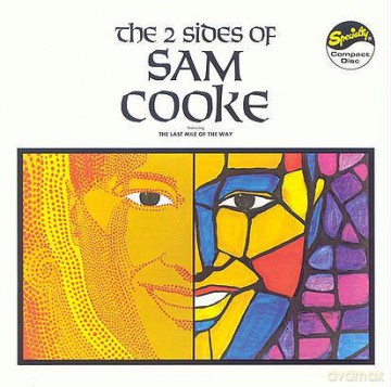 Sam Cooke: The 2 Sides Of Sam Cooke [CD]