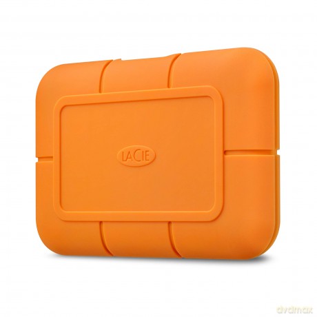 Dysk zewnętrzny Rugged SSD 2TB USB-C STHR2000800