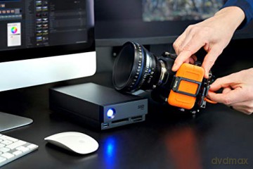 Dysk zewnętrzny Rugged SSD 2TB USB-C STHR2000800