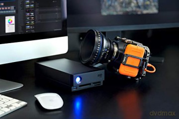 Dysk zewnętrzny Rugged SSD 2TB USB-C STHR2000800