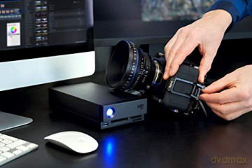 Dysk zewnętrzny Rugged SSD Pro 1 TB USB-C STHZ1000800
