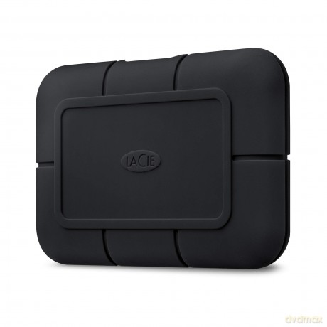 Dysk zewnętrzny Rugged SSD Pro 2 TB USB-C STHZ2000800