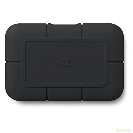 Dysk zewnętrzny Rugged SSD Pro 2 TB USB-C STHZ2000800
