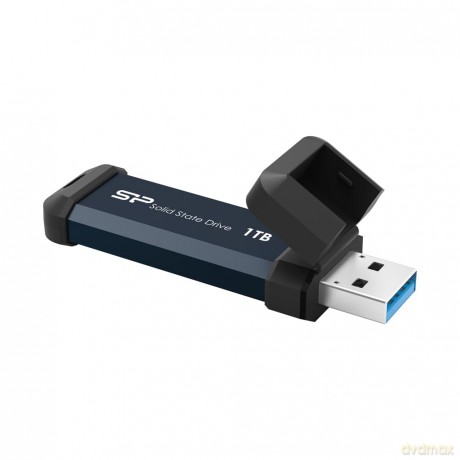 Dysk zewnętrzny SSD MS60 1TB USB 3.2 600/500MB/s