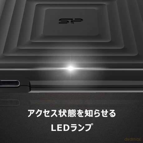 Dysk zewnętrzny SSD PC60 1TB USB 3.2 Gen 2 Typ-C