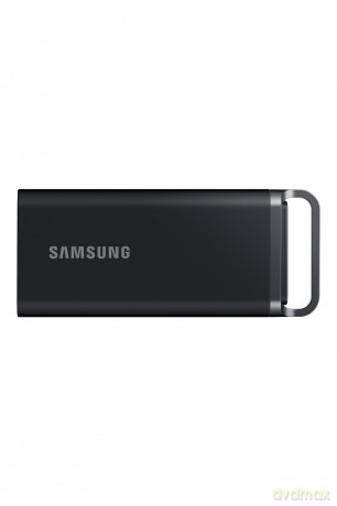 Dysk zewnętrzny SSD Portable T5 EVO 2TB USB3.2 GEN.1 czarny