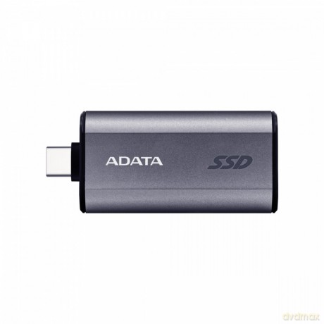 Dysk zewnętrzny SSD SC750 500G USB3.2C 1050/1000 MB/s