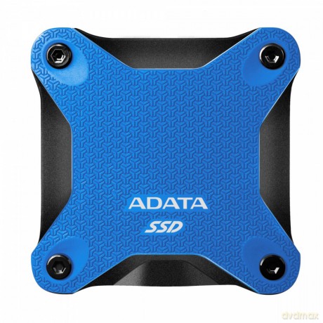 Dysk zewnętrzny SSD SD620 1TB U3.2A 520/460 MB/s niebieski
