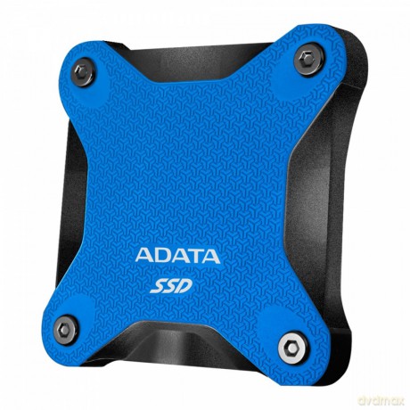 Dysk zewnętrzny SSD SD620 1TB U3.2A 520/460 MB/s niebieski
