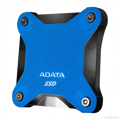 Dysk zewnętrzny SSD SD620 1TB U3.2A 520/460 MB/s niebieski
