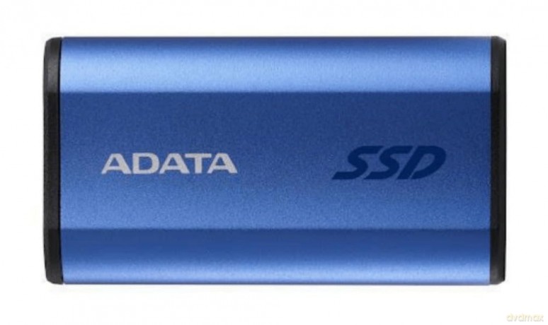 Dysk zewnętrzny SSD SE880 2TB USB3.2A/C Gen2x2 Niebieski