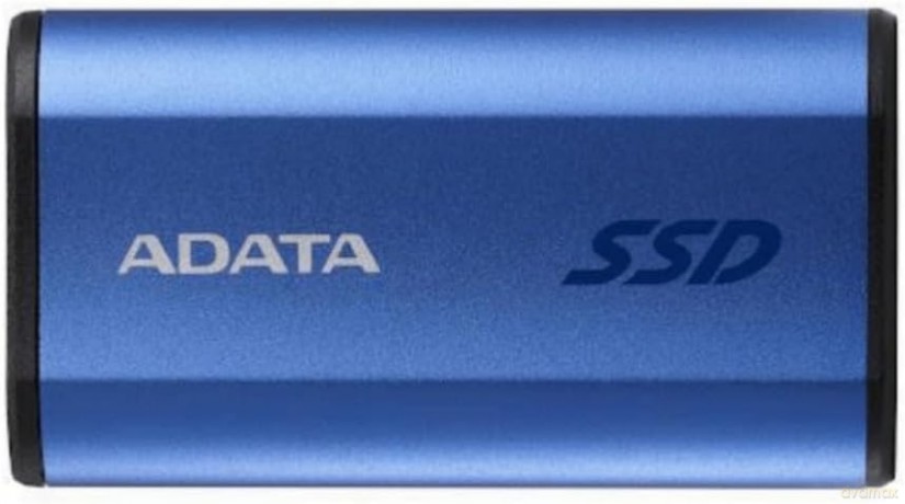 Dysk zewnętrzny SSD SE880 2TB USB3.2A/C Gen2x2 Niebieski
