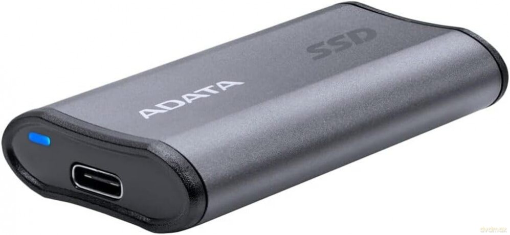 Dysk zewnętrzny SSD SE880 4TB USB3.2A/C Gen2x2