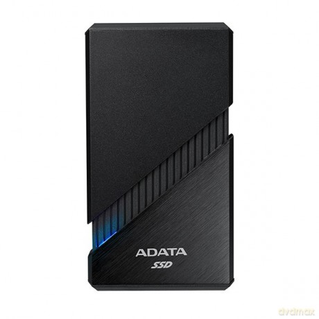 Dysk zewnętrzny SSD SE920 1TB USB4C 3800/3700 MB/s czarny