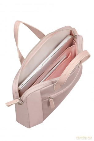 Eco Wave torba na notebook 15.6 Szara