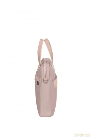 Eco Wave torba na notebook 15.6 Szara