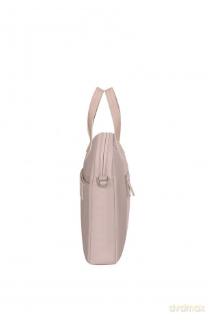 Eco Wave torba na notebook 15.6 Szara