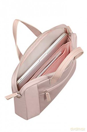 Eco Wave torba na notebook 15.6 Szara