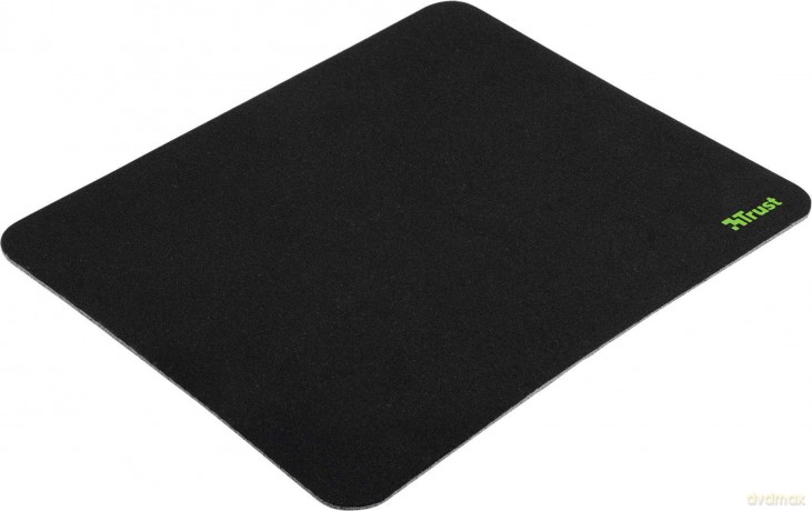 Eco-friendly Mouse Pad black