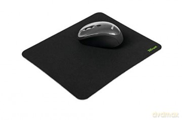 Eco-friendly Mouse Pad black