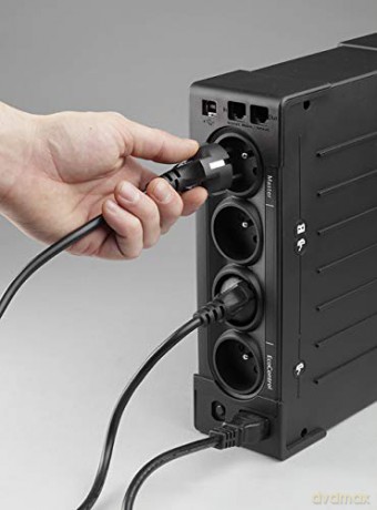 Ellipse ECO 1600 USB FR EL1600USBFR
