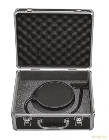 Emita USB studio microphone