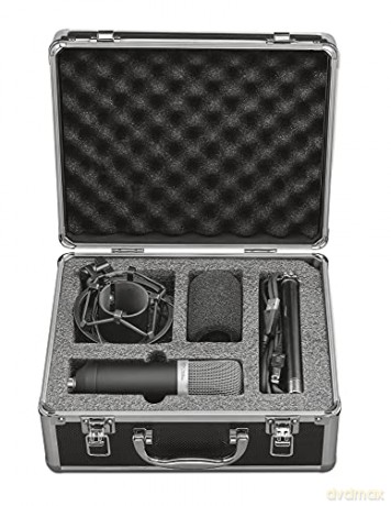 Emita USB studio microphone