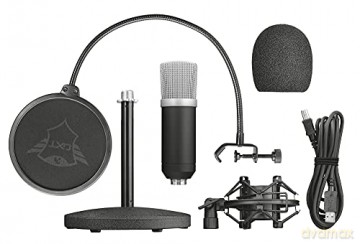 Emita USB studio microphone
