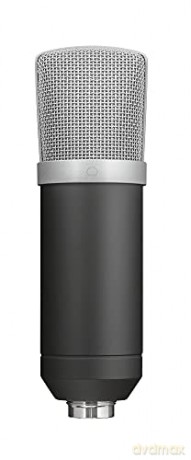 Emita USB studio microphone
