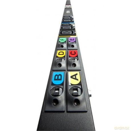 EPDU BA 0U (309 32A 3P )24XC13:6XC19 EBAB32