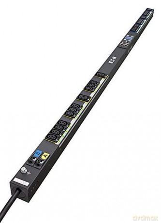 ePDU Managed 0U 309 32A 1P 20XC13:4XC19 EMAB05