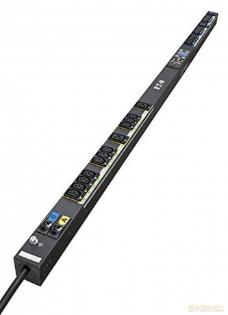 ePDU Managed 0U C20 16A 1P 20XC13:4XC19 EMAB22