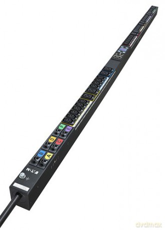 ePDU Metered Input 0U 309 32A 3P 30XC13:12XC19 EMIB34