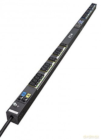 ePDU Switched 0U C20 16A 1P 20XC13:4XC19 ESWB22