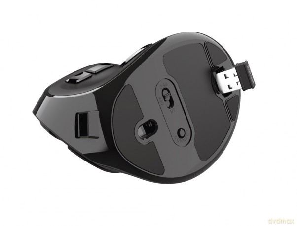 Ergonomiczna mysz bezprzewodowa Voxx Bigfoot Podkładka pod mysz BigFoot Podkładka pod mysz - niebieskaPodkładka pod mysz i klawiaturę XXL czarnaPodkładka pod mysz Boye eco czarnaPodkładka pod mysz i klawiaturę Benya XXL niebieskaPodkładka pod mysz