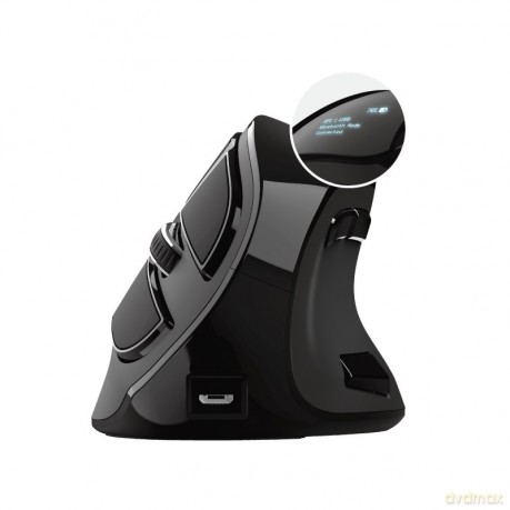 Ergonomiczna mysz bezprzewodowa Voxx Bigfoot Podkładka pod mysz BigFoot Podkładka pod mysz - niebieskaPodkładka pod mysz i klawiaturę XXL czarnaPodkładka pod mysz Boye eco czarnaPodkładka pod mysz i klawiaturę Benya XXL niebieskaPodkładka pod mysz