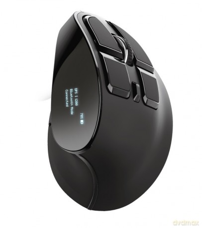 Ergonomiczna mysz bezprzewodowa Voxx Bigfoot Podkładka pod mysz BigFoot Podkładka pod mysz - niebieskaPodkładka pod mysz i klawiaturę XXL czarnaPodkładka pod mysz Boye eco czarnaPodkładka pod mysz i klawiaturę Benya XXL niebieskaPodkładka pod mysz