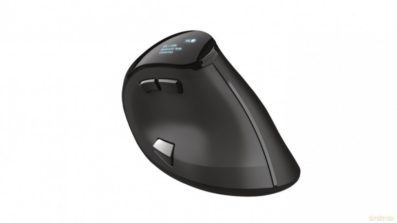 Ergonomiczna mysz bezprzewodowa Voxx Bigfoot Podkładka pod mysz BigFoot Podkładka pod mysz - niebieskaPodkładka pod mysz i klawiaturę XXL czarnaPodkładka pod mysz Boye eco czarnaPodkładka pod mysz i klawiaturę Benya XXL niebieskaPodkładka pod mysz
