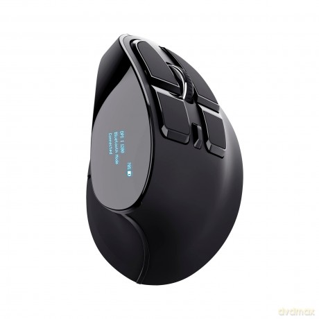 Ergonomiczna mysz bezprzewodowa Voxx Bigfoot Podkładka pod mysz BigFoot Podkładka pod mysz - niebieskaPodkładka pod mysz i klawiaturę XXL czarnaPodkładka pod mysz Boye eco czarnaPodkładka pod mysz i klawiaturę Benya XXL niebieskaPodkładka pod mysz