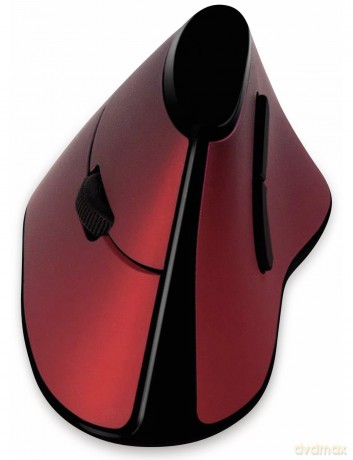 Ergonomiczna mysz pionowa USB 2.4GHz