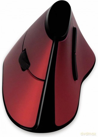 Ergonomiczna mysz pionowa USB 2.4GHz
