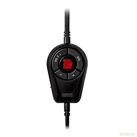 eSports Cronos Riing RGB 7.1 Neodymium Magnet