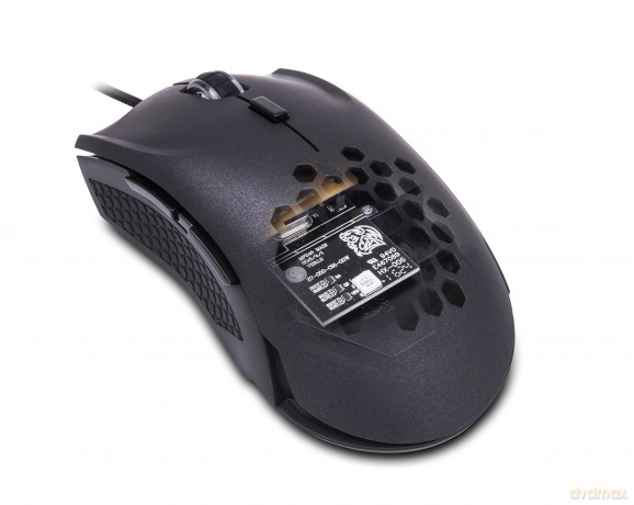 eSports VENTUS X Optical 12000DPI RGB