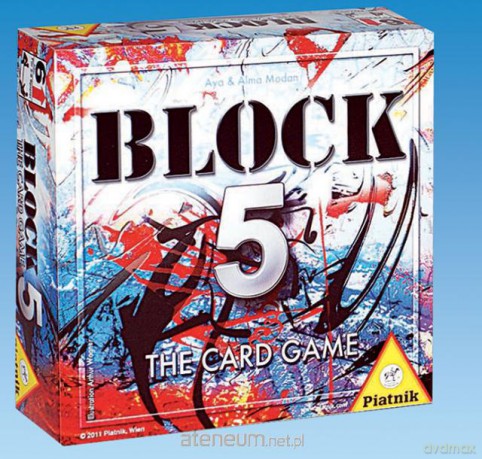 Block 5 [GRA]